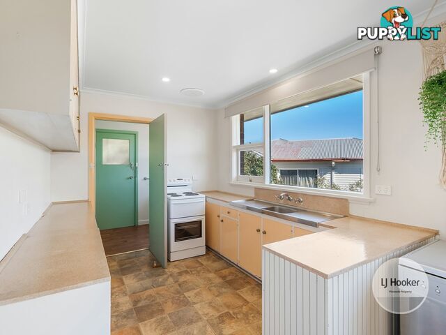 3 Michael Street LUTANA TAS 7009