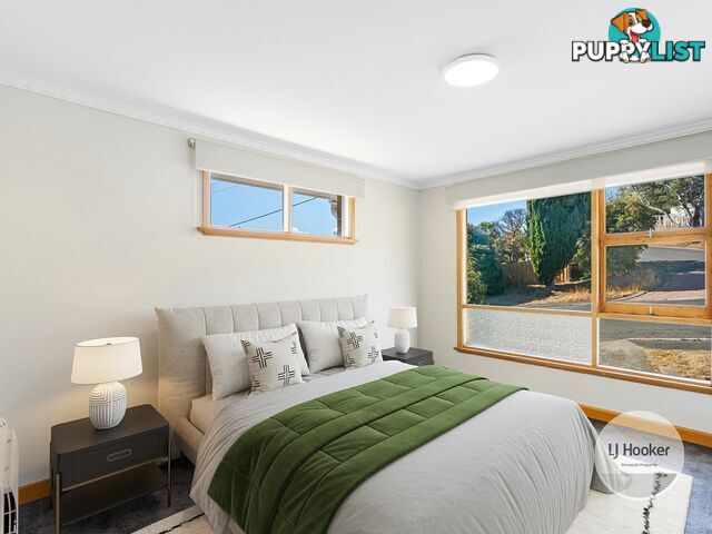 3 Michael Street LUTANA TAS 7009
