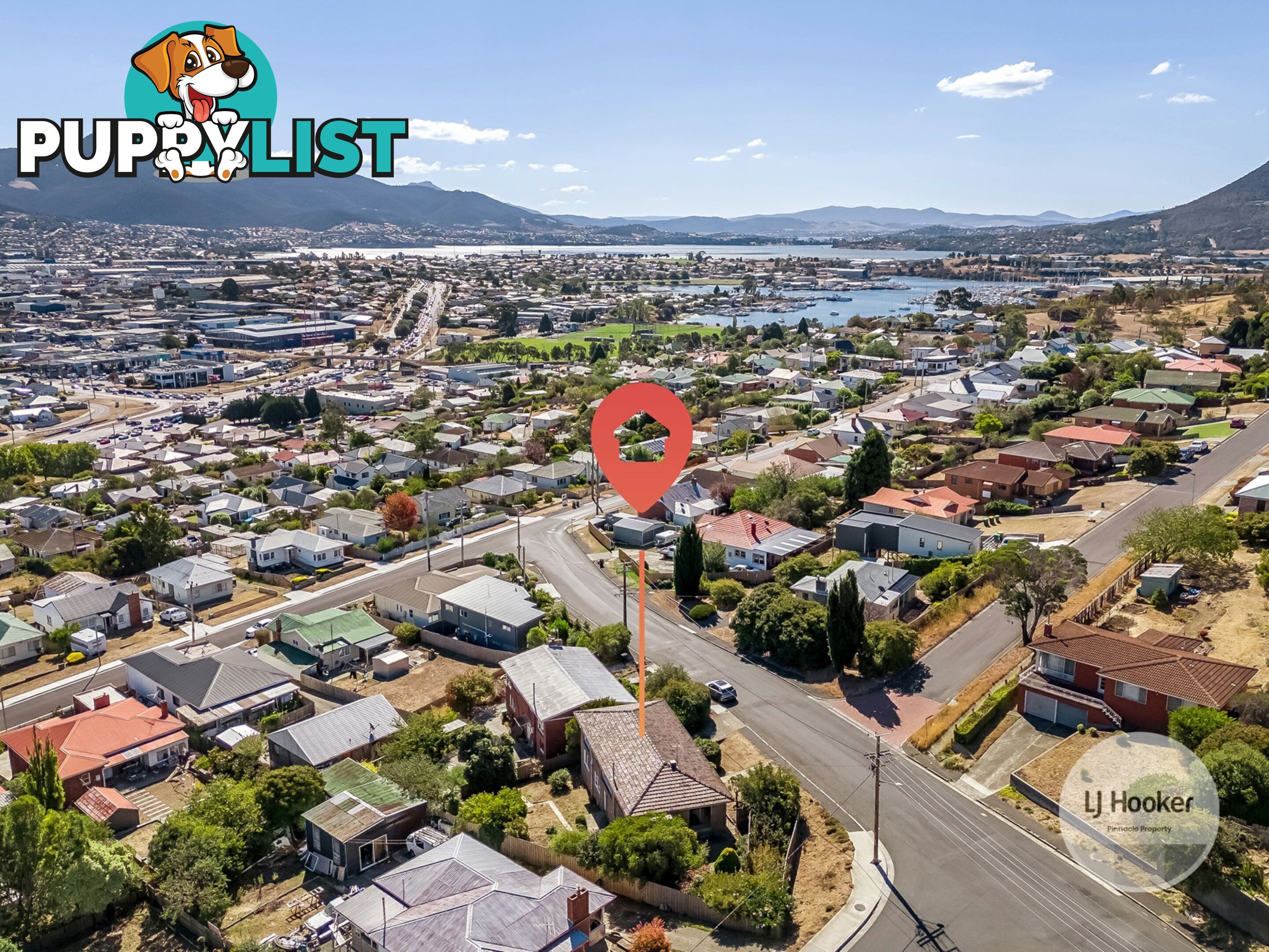 3 Michael Street LUTANA TAS 7009