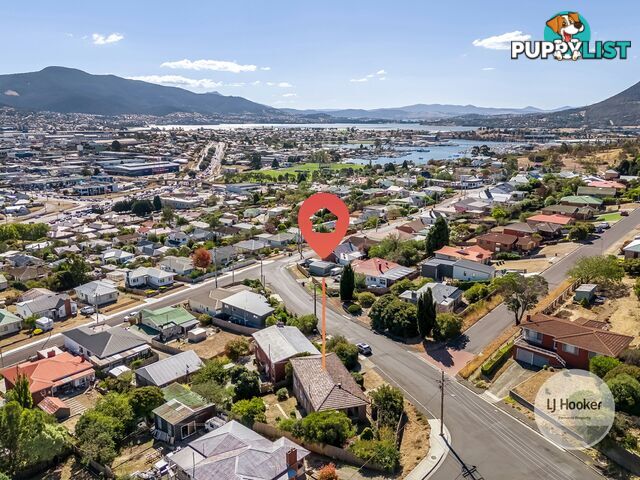 3 Michael Street LUTANA TAS 7009