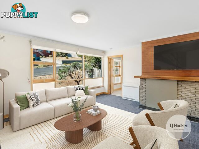 3 Michael Street LUTANA TAS 7009