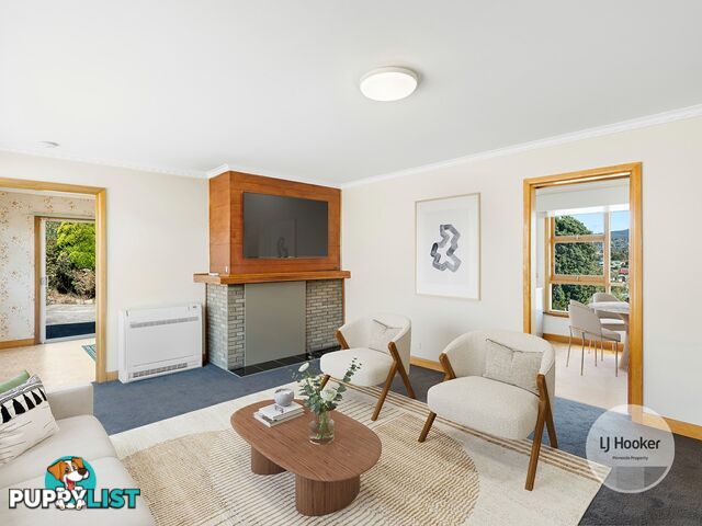 3 Michael Street LUTANA TAS 7009