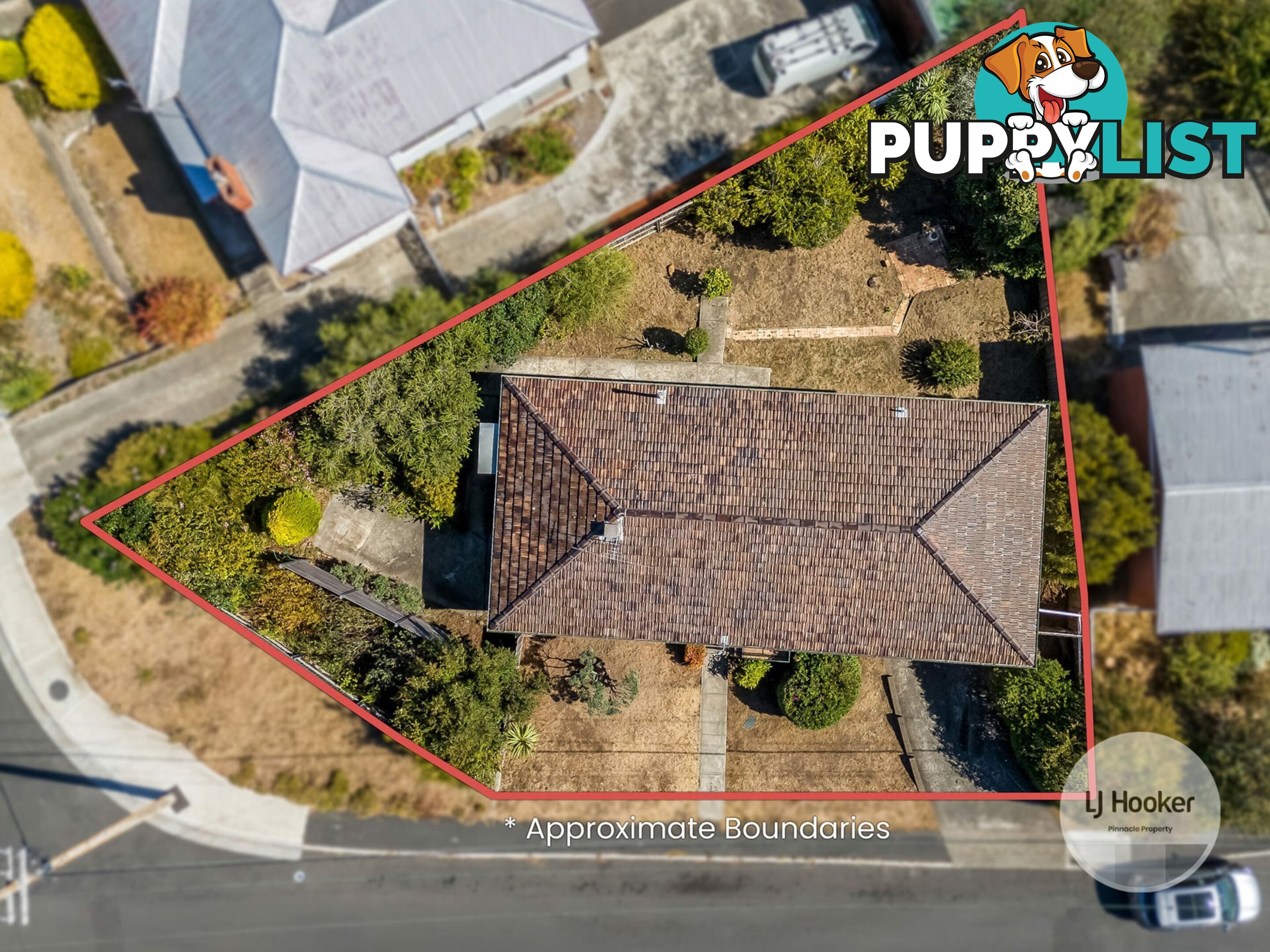 3 Michael Street LUTANA TAS 7009