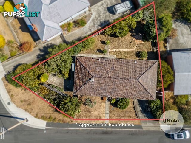 3 Michael Street LUTANA TAS 7009