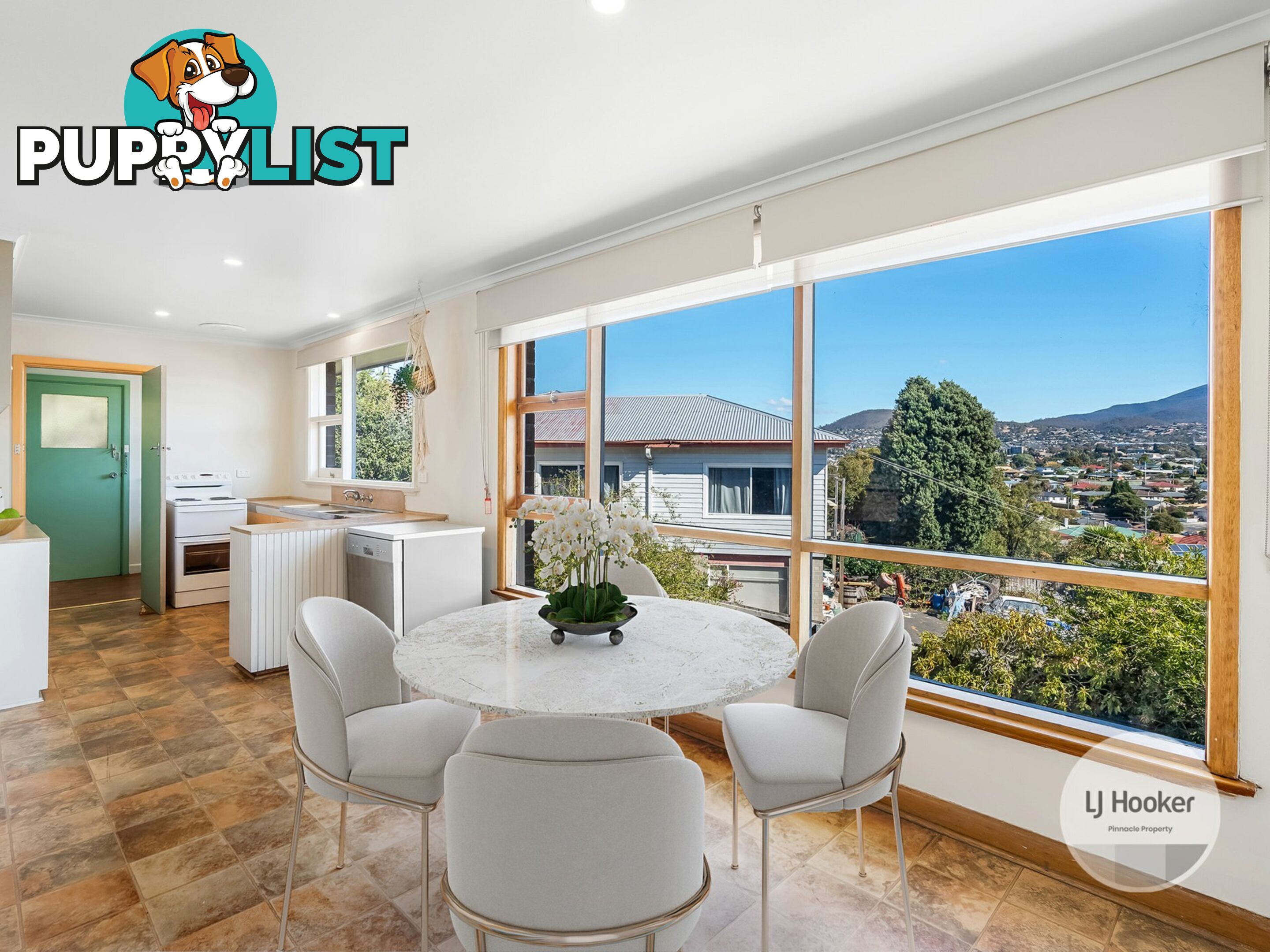 3 Michael Street LUTANA TAS 7009