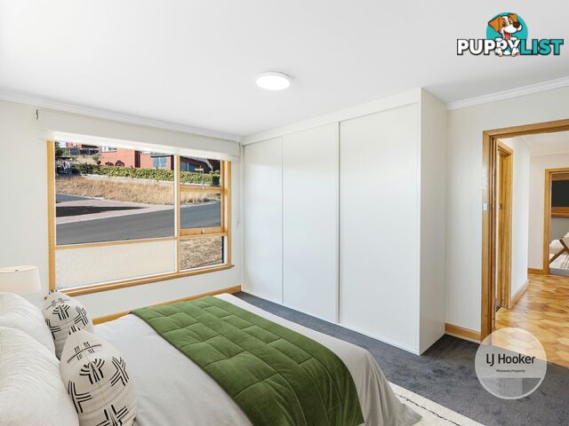 3 Michael Street LUTANA TAS 7009