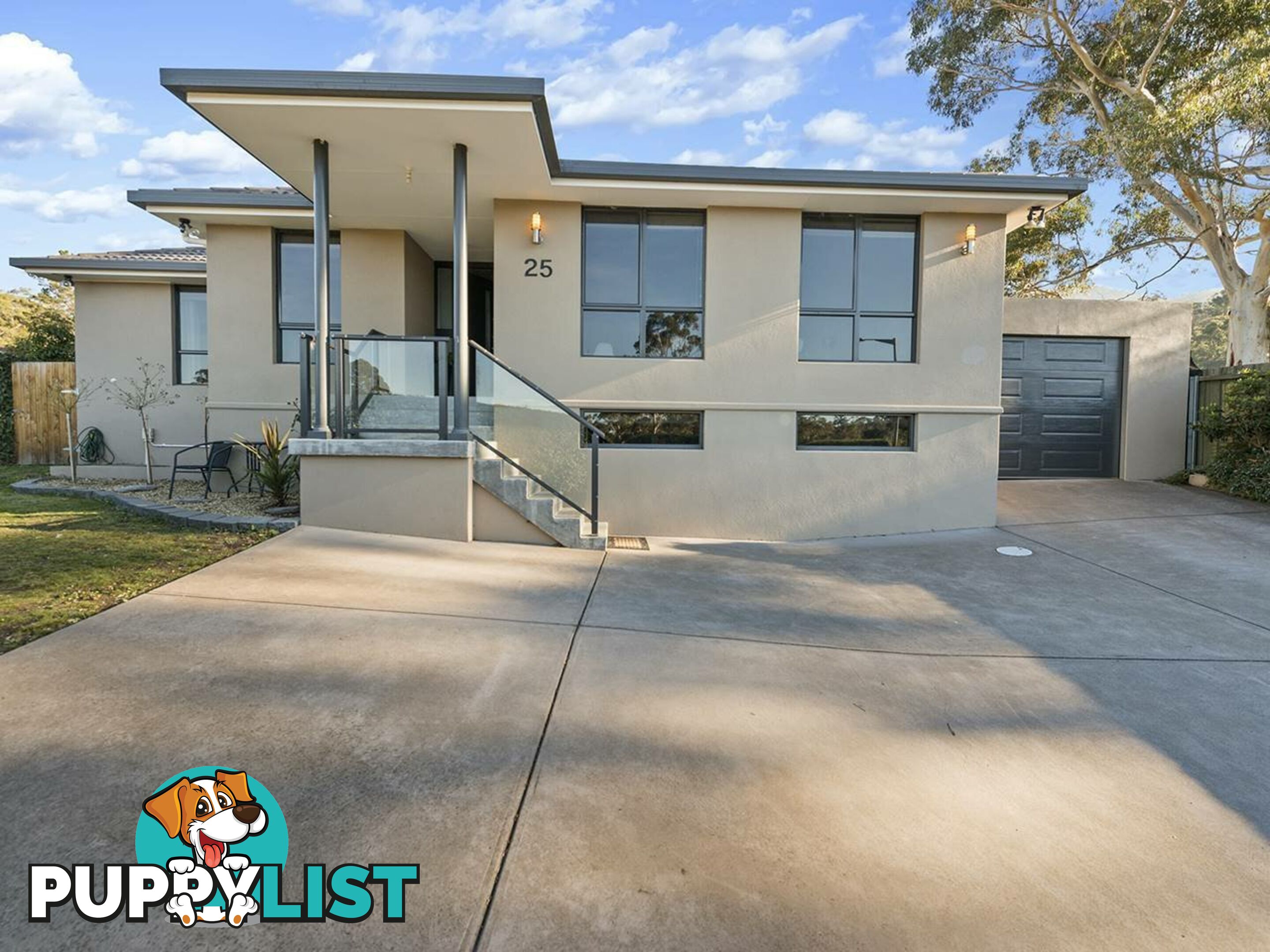 25 Harbord Road CLAREMONT TAS 7011