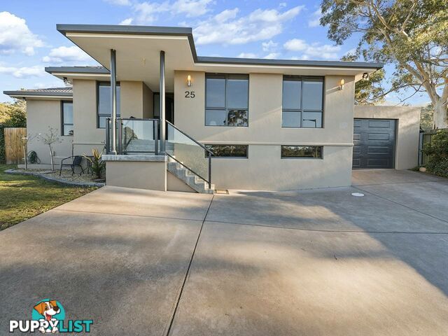 25 Harbord Road CLAREMONT TAS 7011