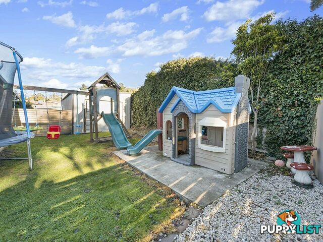 25 Harbord Road CLAREMONT TAS 7011