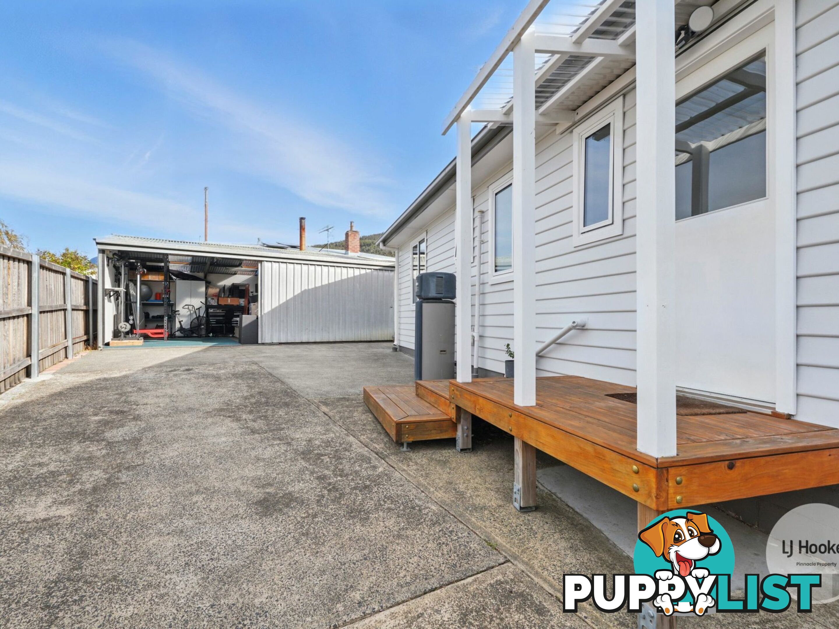 19 Taree Street CHIGWELL TAS 7011