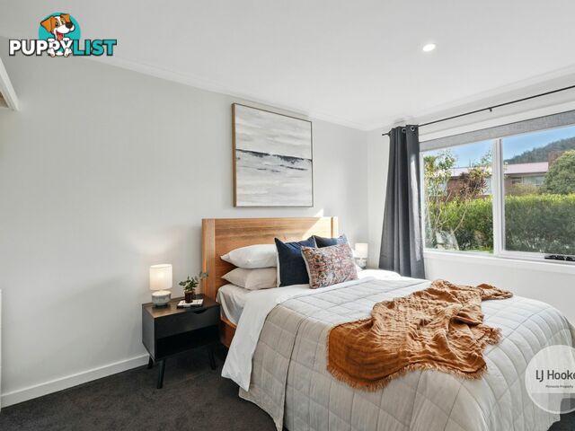 19 Taree Street CHIGWELL TAS 7011