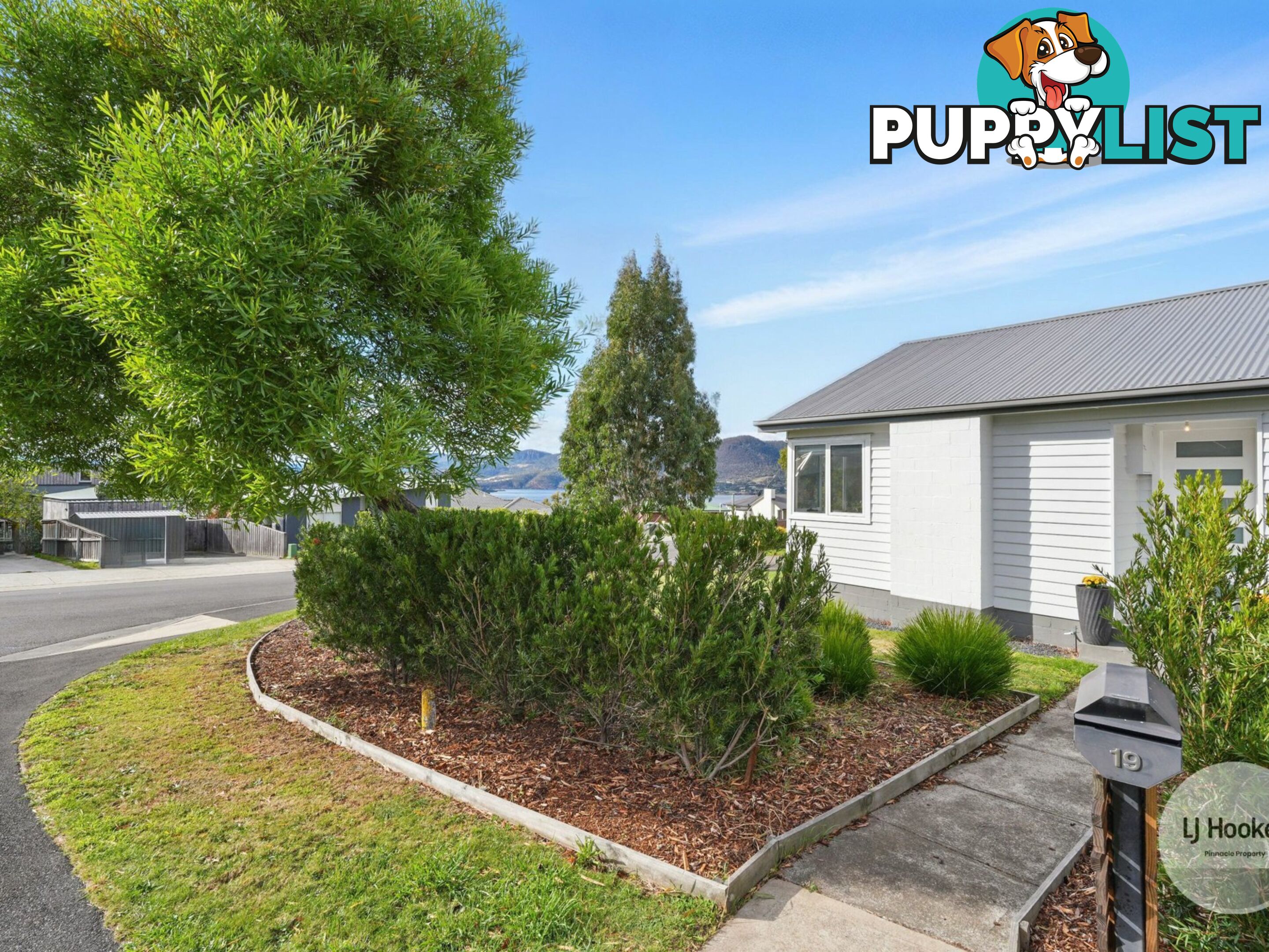 19 Taree Street CHIGWELL TAS 7011