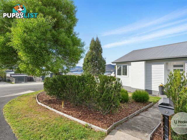 19 Taree Street CHIGWELL TAS 7011