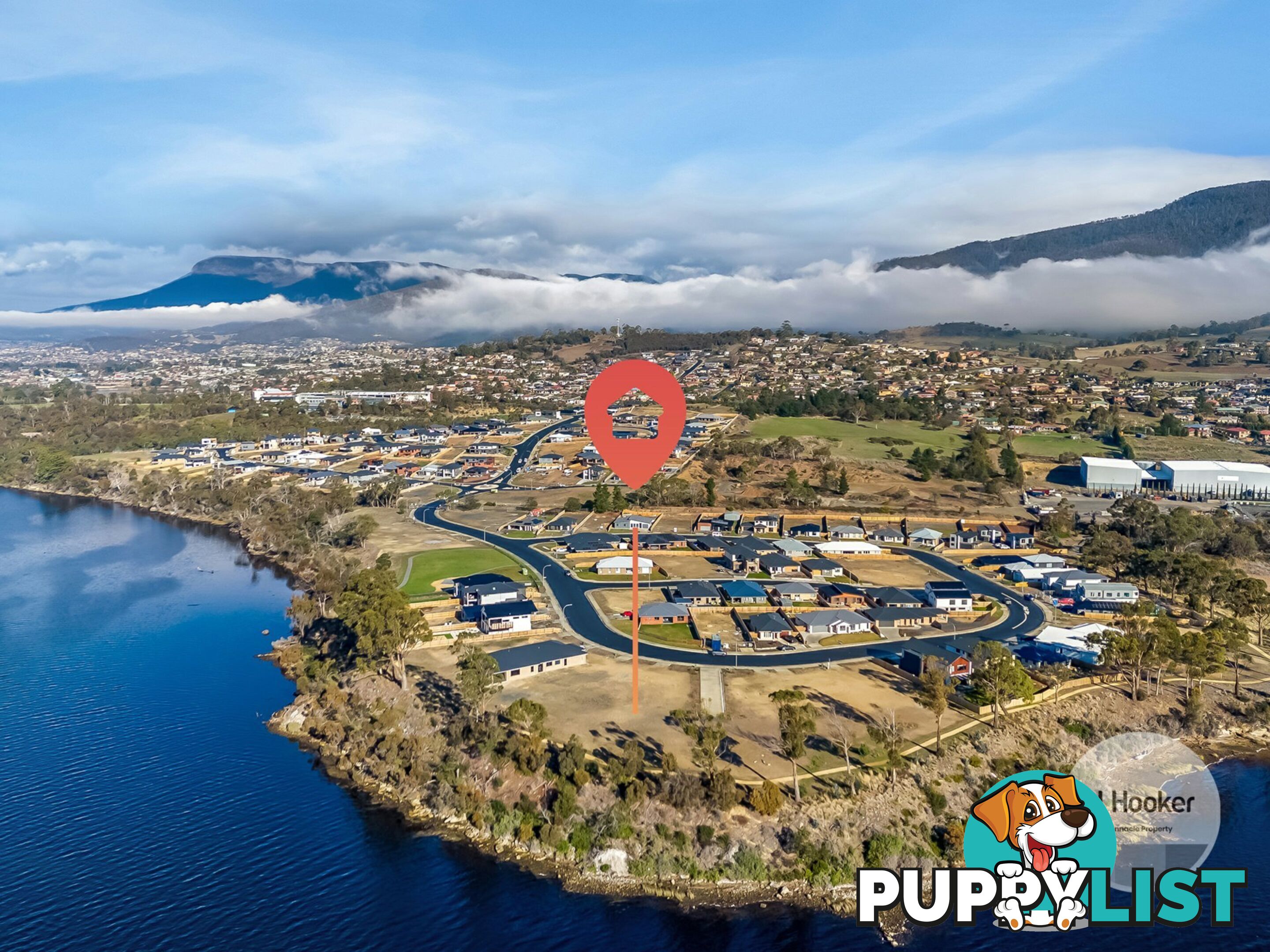 78 Stony Point Drive AUSTINS FERRY TAS 7011