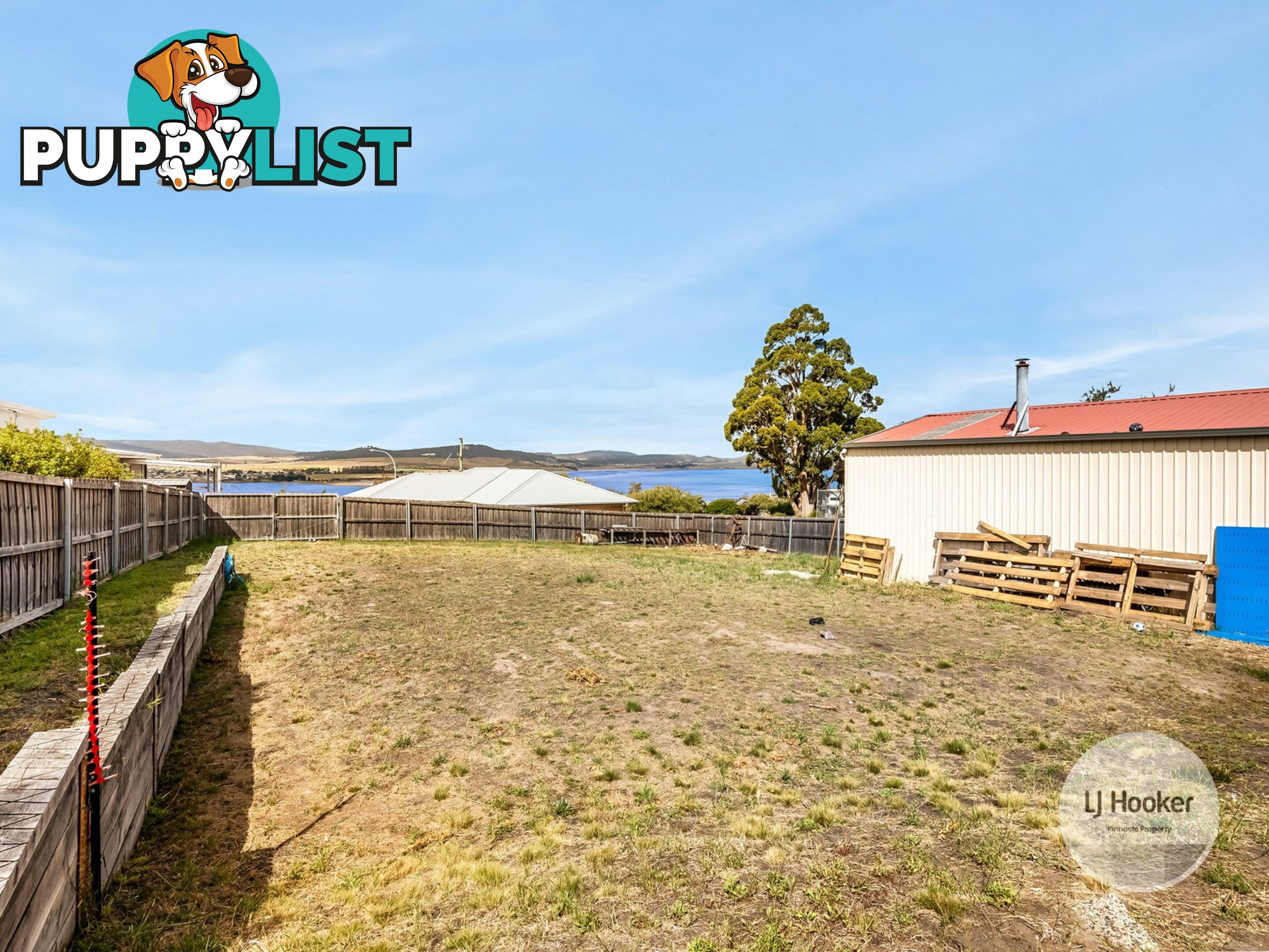 Lot 3 Timber Mill Court MIDWAY POINT TAS 7171