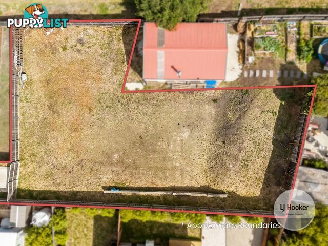 Lot 3 Timber Mill Court MIDWAY POINT TAS 7171