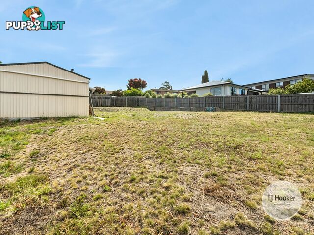 Lot 3 Timber Mill Court MIDWAY POINT TAS 7171