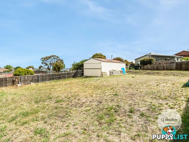 Lot 3 Timber Mill Court MIDWAY POINT TAS 7171