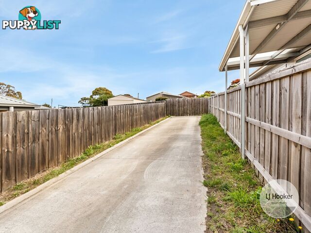 Lot 3 Timber Mill Court MIDWAY POINT TAS 7171