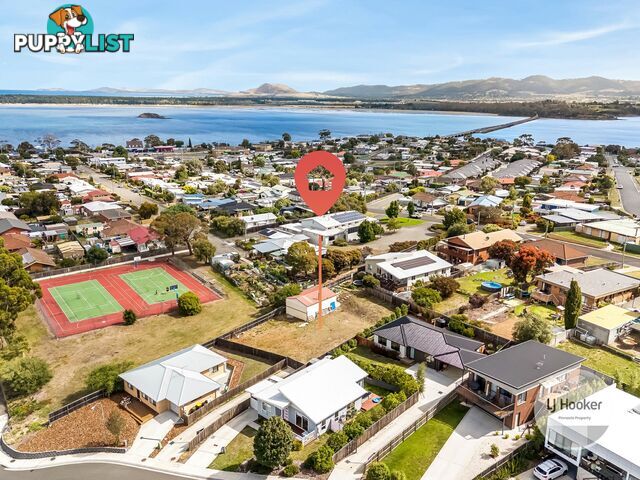 Lot 3 Timber Mill Court MIDWAY POINT TAS 7171