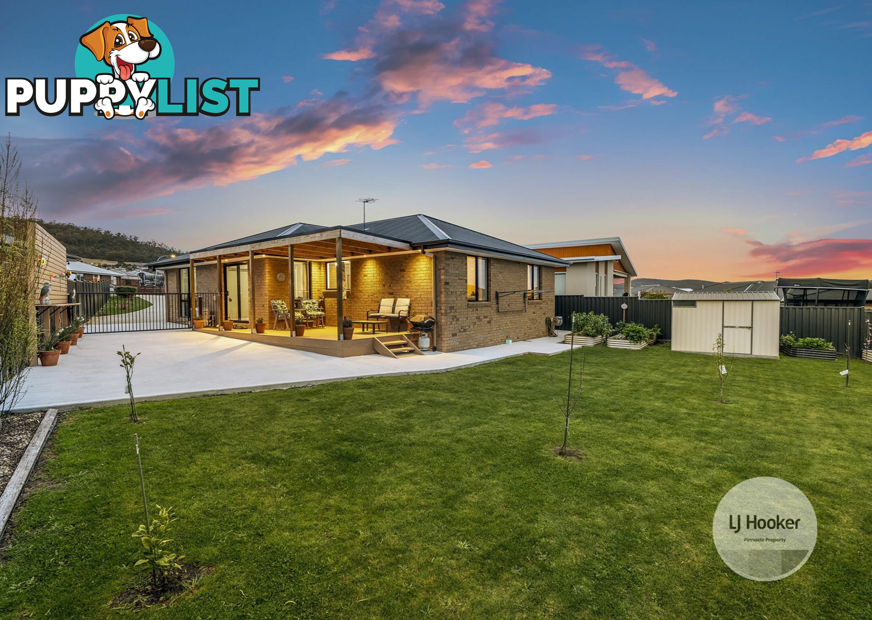 11 Harmsworth Road OAKDOWNS TAS 7019