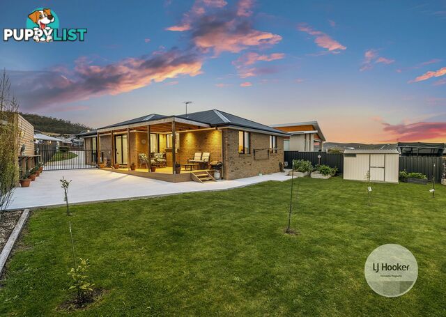 11 Harmsworth Road OAKDOWNS TAS 7019