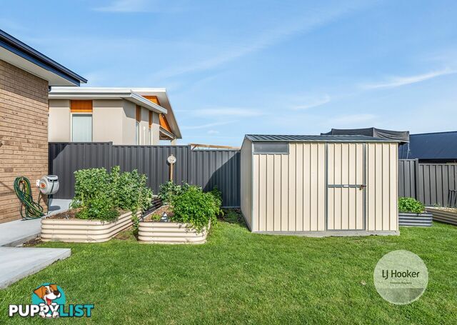 11 Harmsworth Road OAKDOWNS TAS 7019