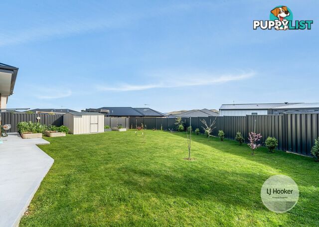 11 Harmsworth Road OAKDOWNS TAS 7019