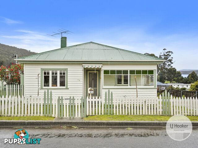 55 Station Road DOVER TAS 7117