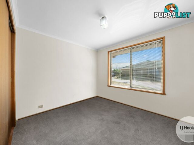 Unit 6/23 Vieste Drive GLENORCHY TAS 7010