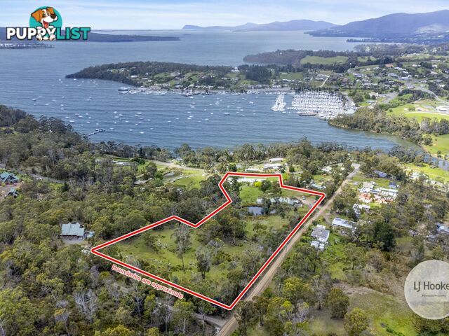 494 Manuka Road KETTERING TAS 7155