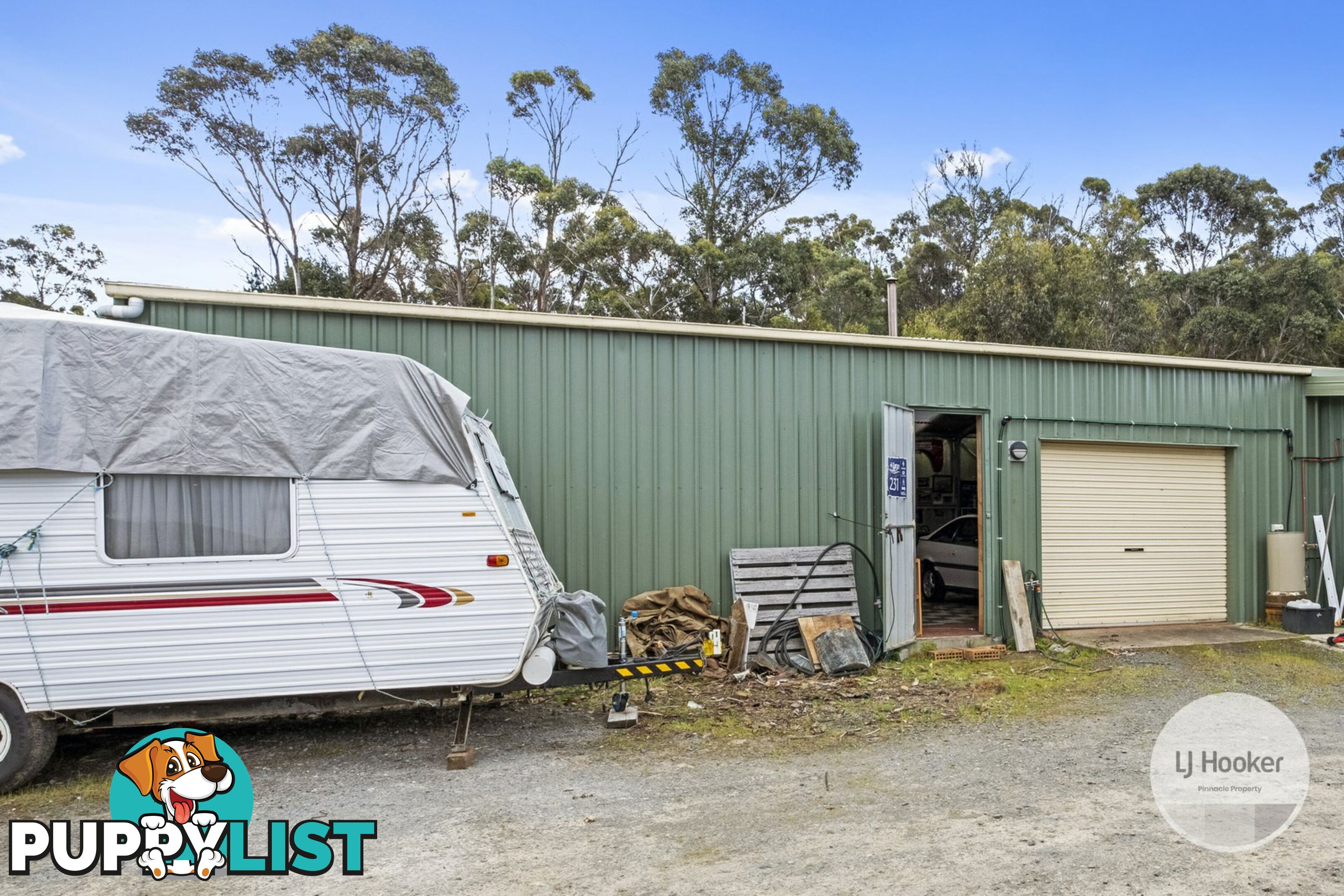 494 Manuka Road KETTERING TAS 7155