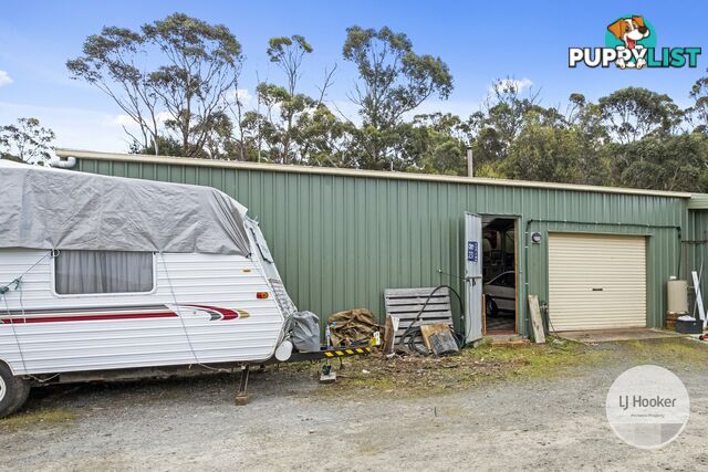 494 Manuka Road KETTERING TAS 7155