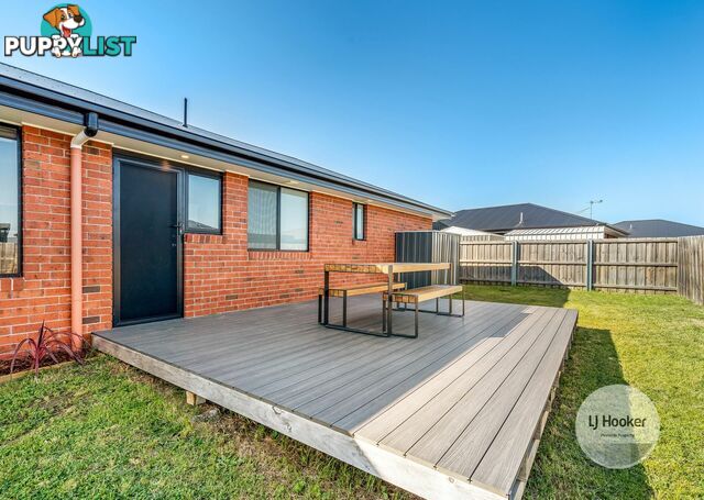 19 Hollingsworth Street BRIGHTON TAS 7030