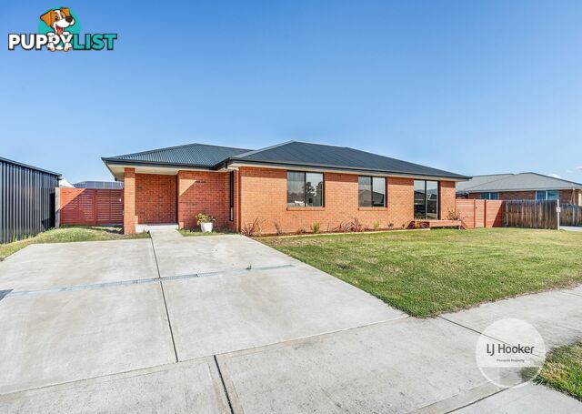 19 Hollingsworth Street BRIGHTON TAS 7030