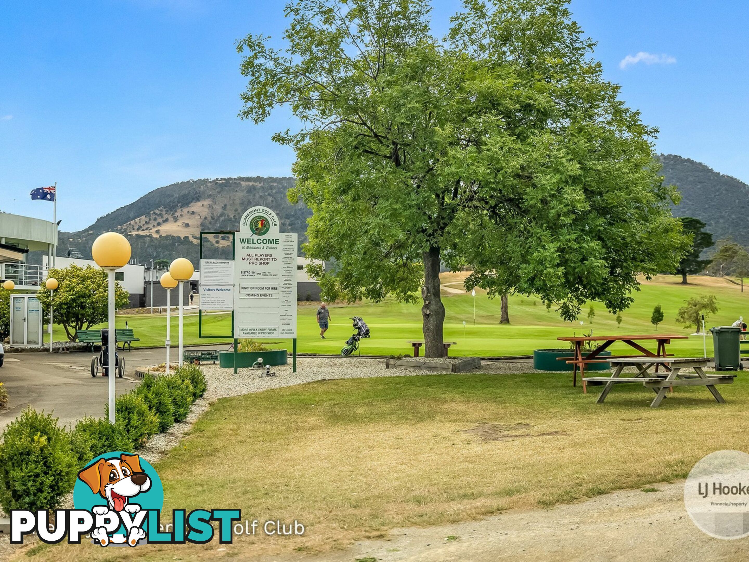 47 Stony Point Drive AUSTINS FERRY TAS 7011