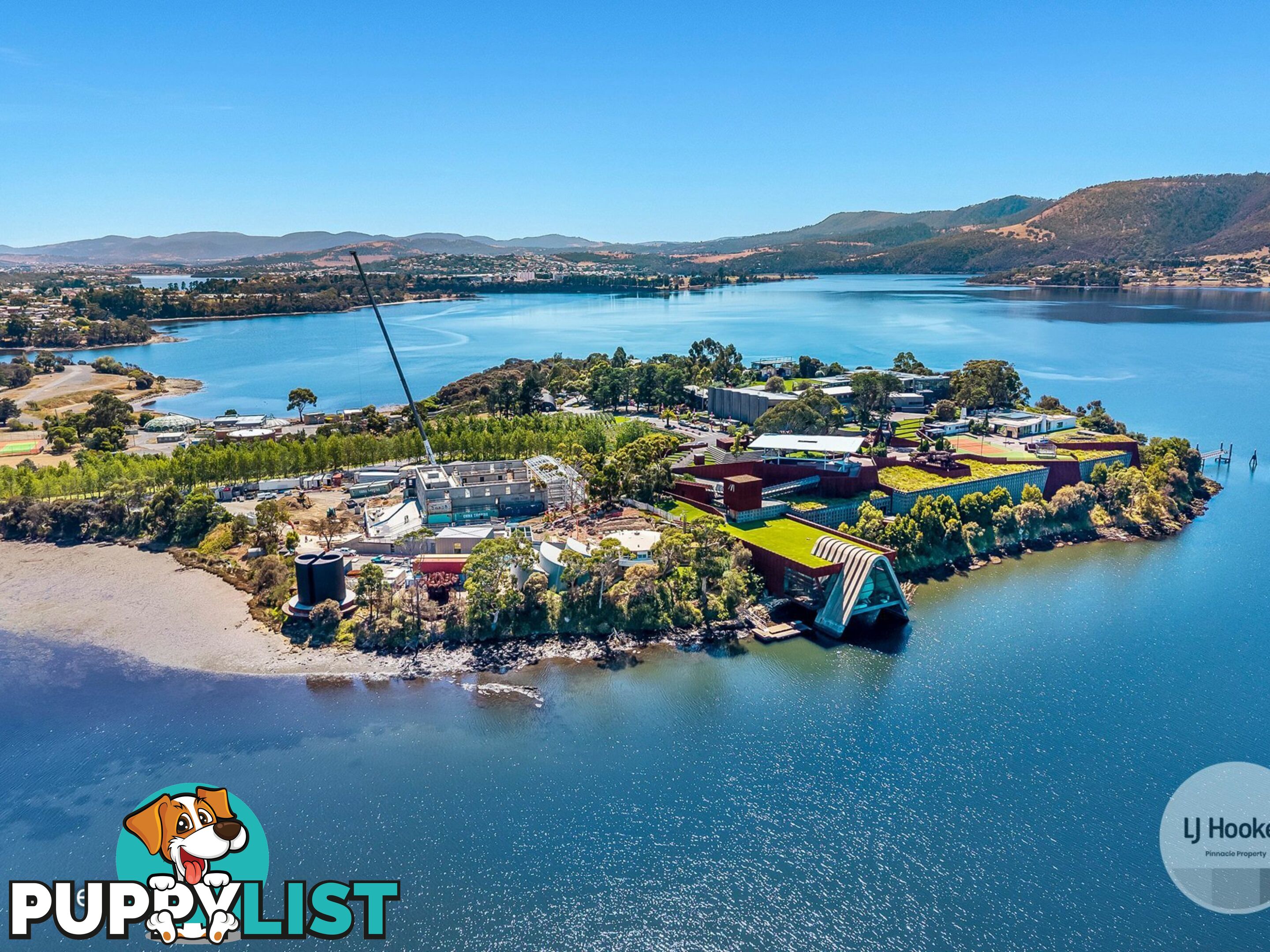47 Stony Point Drive AUSTINS FERRY TAS 7011