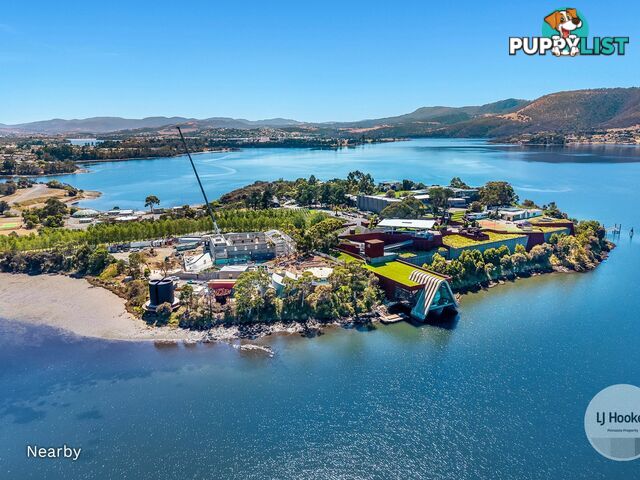 47 Stony Point Drive AUSTINS FERRY TAS 7011