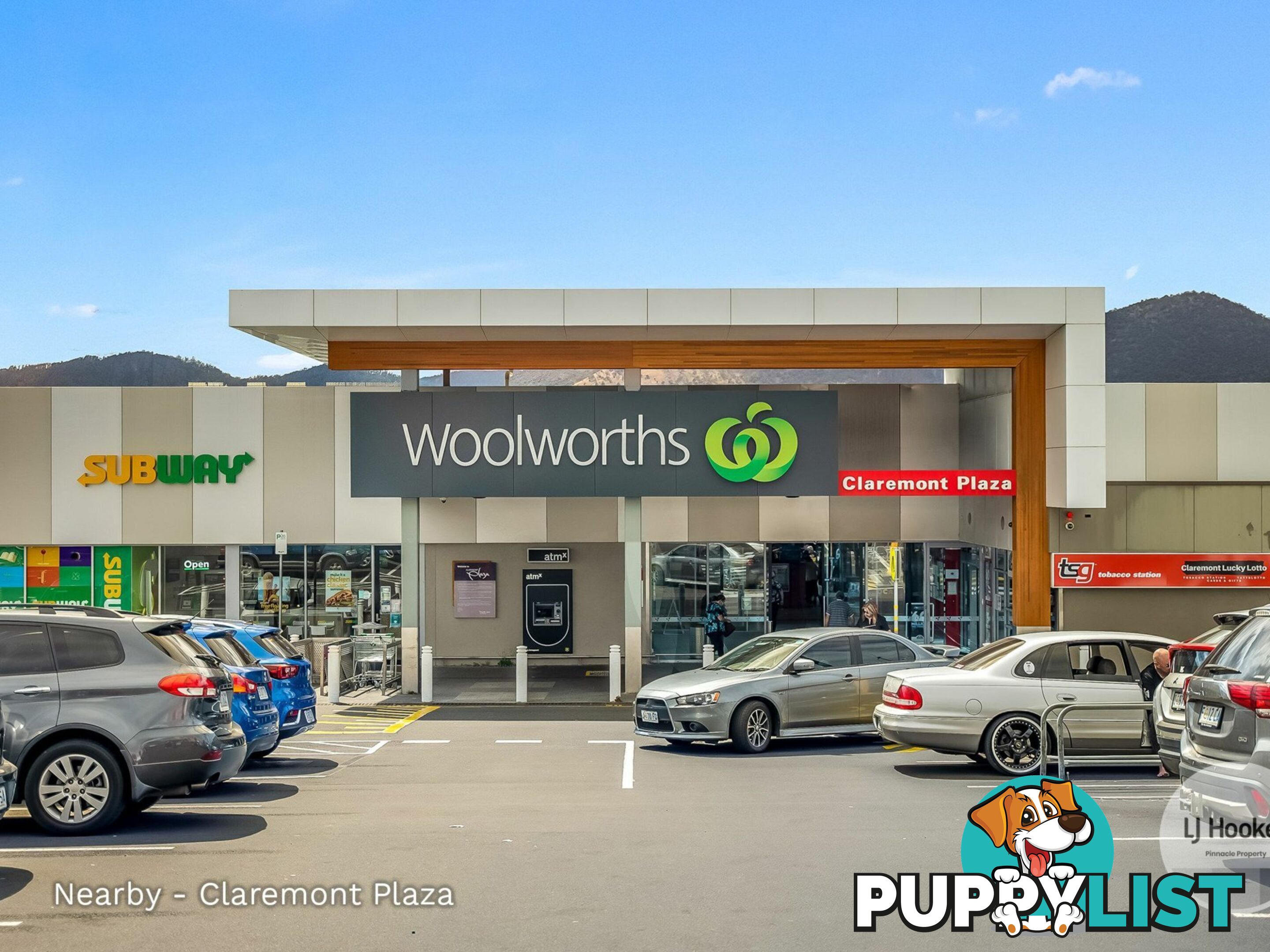 47 Stony Point Drive AUSTINS FERRY TAS 7011