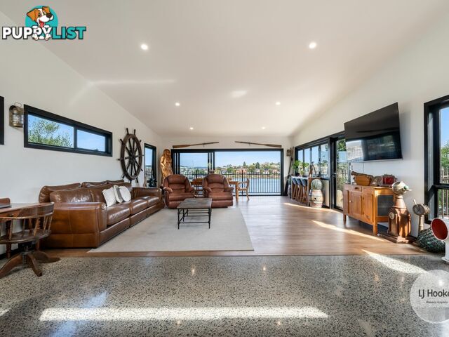 5 Seabird Lane ROSNY TAS 7018