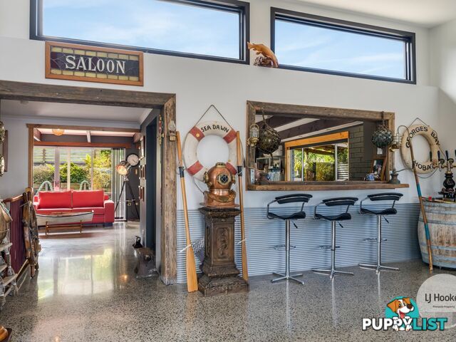 5 Seabird Lane ROSNY TAS 7018