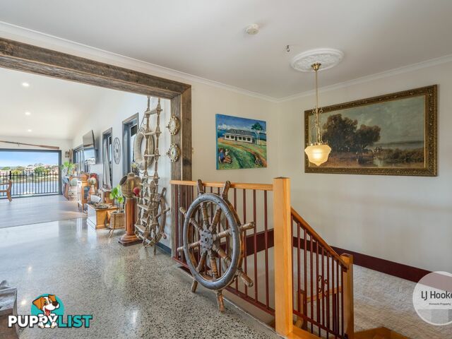 5 Seabird Lane ROSNY TAS 7018