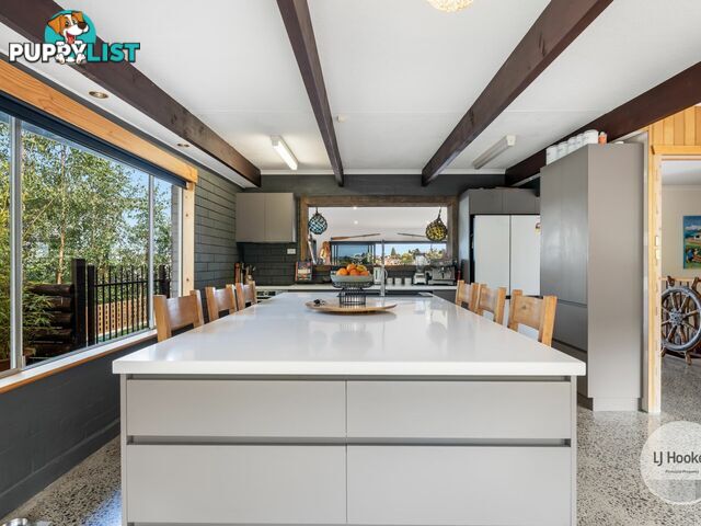 5 Seabird Lane ROSNY TAS 7018