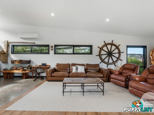 5 Seabird Lane ROSNY TAS 7018