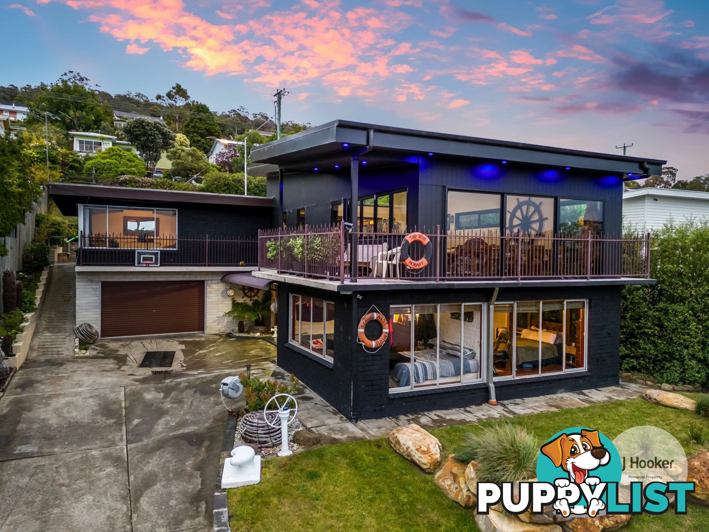 5 Seabird Lane ROSNY TAS 7018