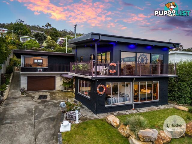 5 Seabird Lane ROSNY TAS 7018