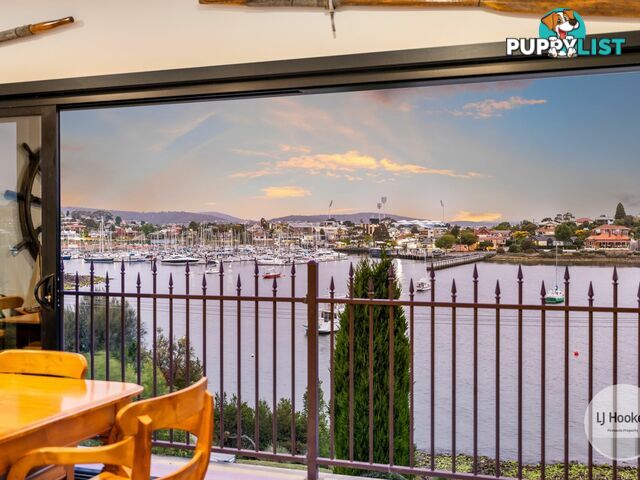 5 Seabird Lane ROSNY TAS 7018