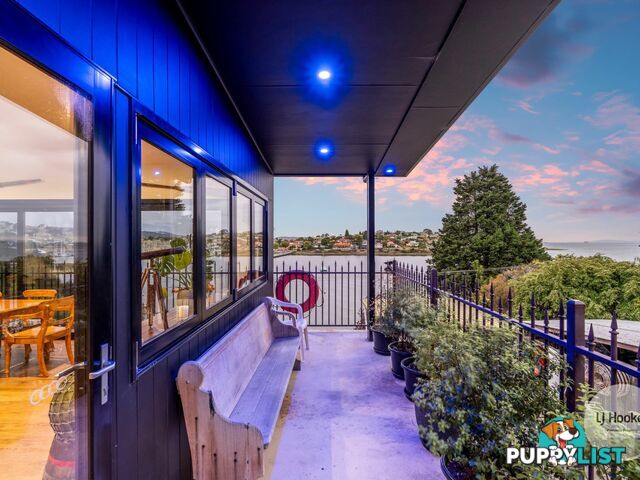 5 Seabird Lane ROSNY TAS 7018