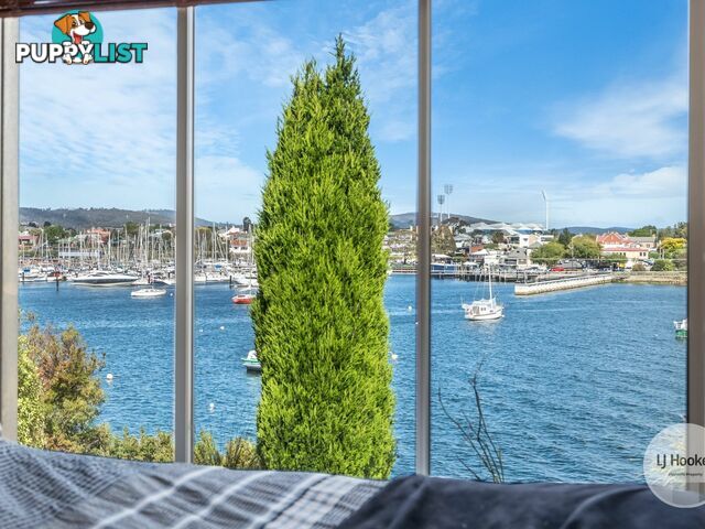 5 Seabird Lane ROSNY TAS 7018