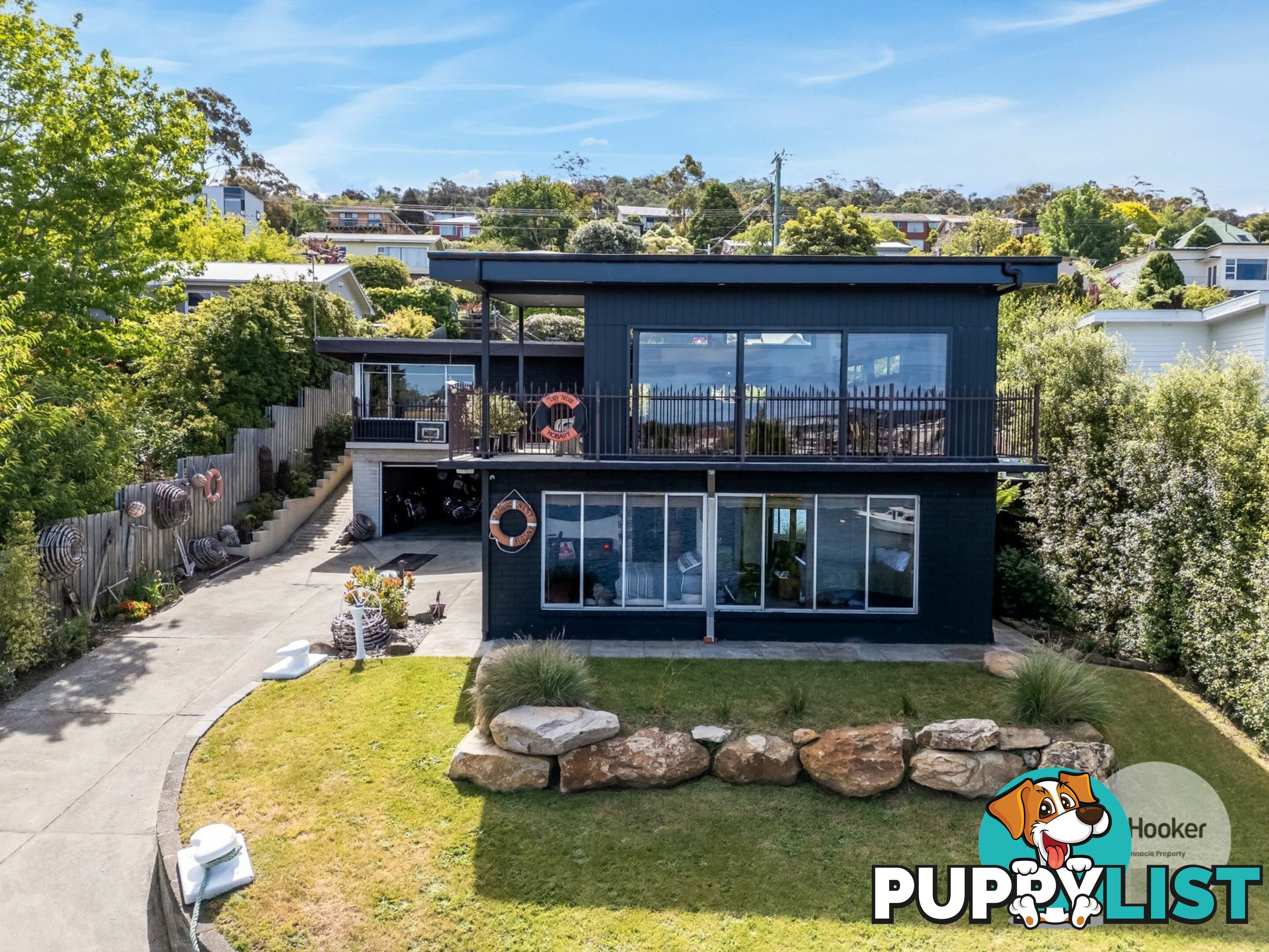 5 Seabird Lane ROSNY TAS 7018
